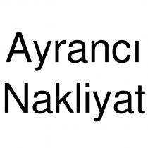 ayrancı nakliyat