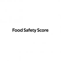 food safety score