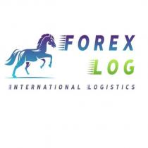 forex log international logistics