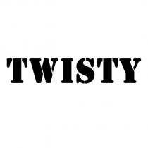 twisty