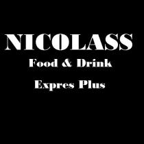 nıcolass food&drink expres plus