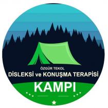 özgür tekol disleksi ve konuşma terapisi kampı