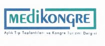 medikongre aylık tıp toplantıları ve kongre turizmi dergisi