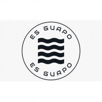es guapo