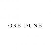 ore dune