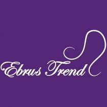 ebrus trend