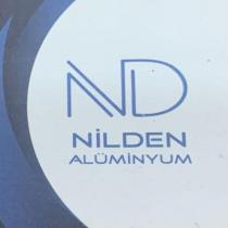 nd nilden alüminyum