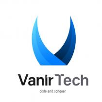 vanir tech code and conquer