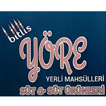 bitlis yöre yerli mahsülleri süt & süt ürünleri