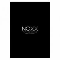 noxx tattoo & piercing art gallery