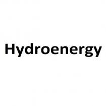 hydroenergy