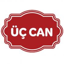 üç can