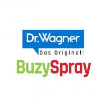 dr.wagner das original buzyspray
