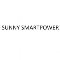 sunny smartpower