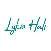 lykia halı
