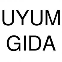 uyum gıda