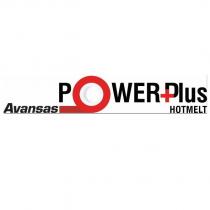 avansas power plus hotmelt