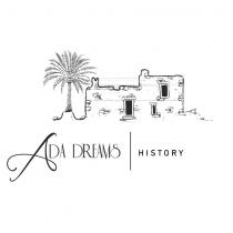 ada dreams history