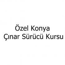 özel konya çınar sürücü kursu