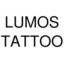 lumos tattoo