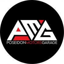 poseidon motors garage