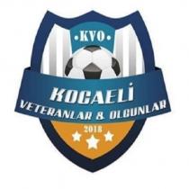kvo kocaeli veteranlar & olgunlar 2018