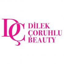dç dilek çoruhlu beauty