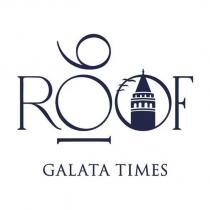 roof 106 galata times