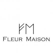 fm fleur maison