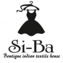si-ba boutigue indian textile house
