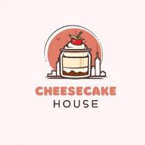 cheesecake house