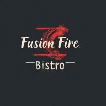 fusion fire bistro