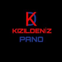 kd kızıldeniz pano
