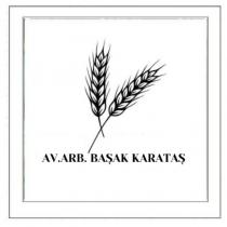 av.arb. başak karataş