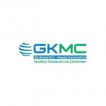 gkmc gk global b.v. - maeda corporation yenilikçi güçlendirme çözümleri