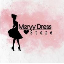 meryy dress store