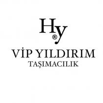 hy vip yıldırım taşımacılık