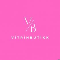 vb vitrinbutikk