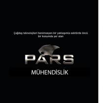 çağdaş teknolojileri benimseyen bir yaklaşımla sektörde öncü bir konumda yer alan pars mühendislik