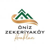 öniz zekeriyaköy konakları