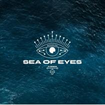 bodrum sea of eyes by ezberbozan