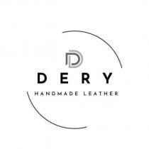 dery handmade leather