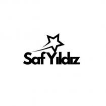 saf yıldız