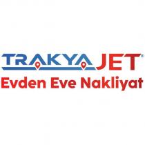 trakyajet evden eve nakliyat