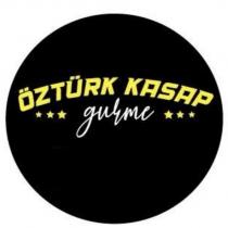 öztürk kasap gurme