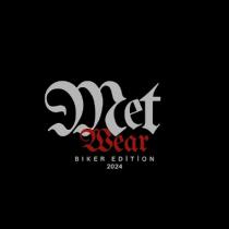 met wear biker edition 2024