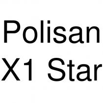 polisan x1 star
