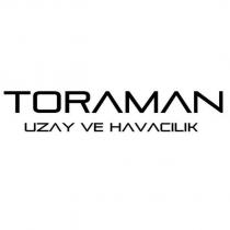 toraman uzay ve havacılık