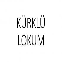 kürklü lokum
