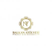 ny balkan atölyesi balkan kına kostümleri